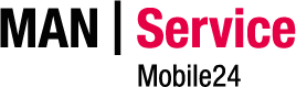 Man Service Mobile24