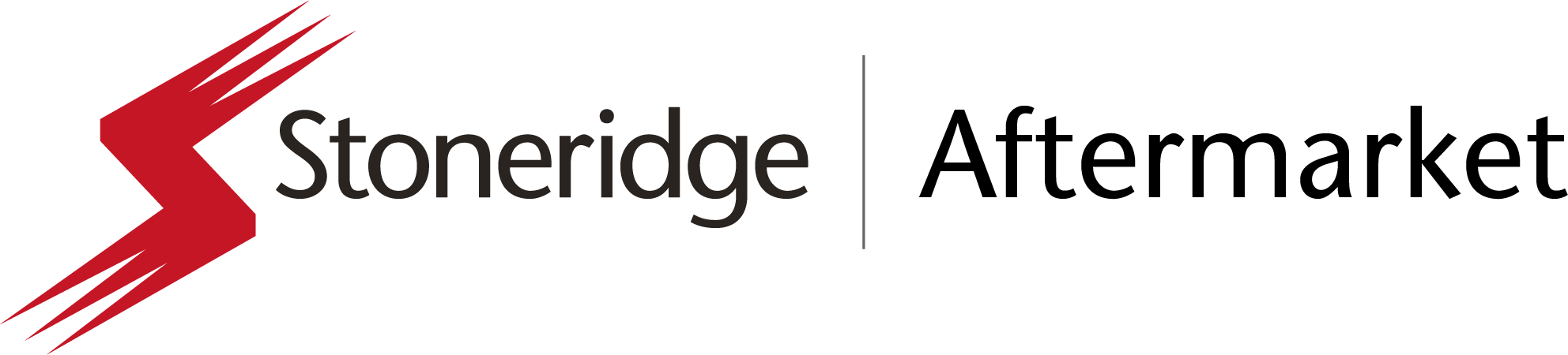 Stoneridge logo