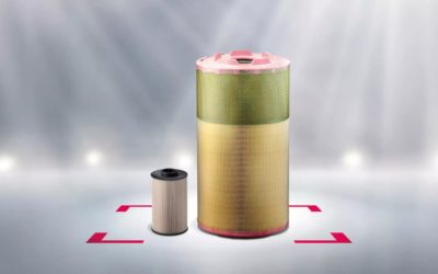 Assistenza e ricambi originali MAN