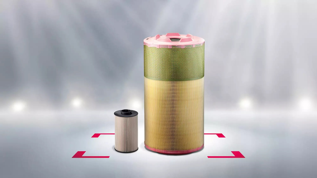 Ricambi originali MAN a Trieste Ricambi originali MAN a Trieste